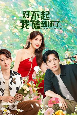 對(duì)不起，我磕到你了