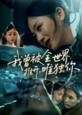 我曾被全世界推開(kāi)唯獨(dú)你